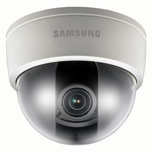 Samsung SCD3081P Internal Dome Camera