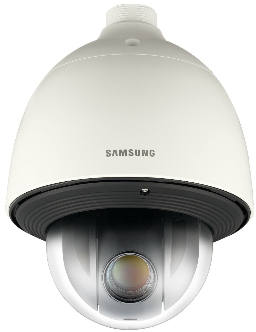 Samsung SCP2273H High Resolution 27x PTZ Dome Camera