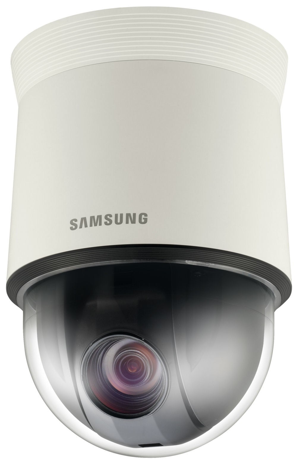 Samsung SCP2371 37x High Resolution WDR PTZ Dome Camera