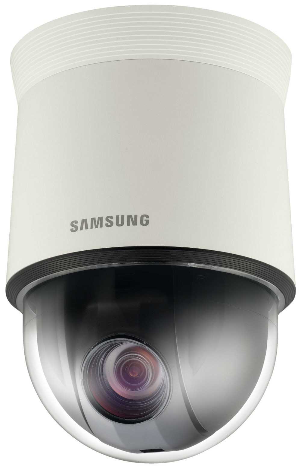 Samsung SCP2373 37x High Resolution WDR PTZ Dome Camera