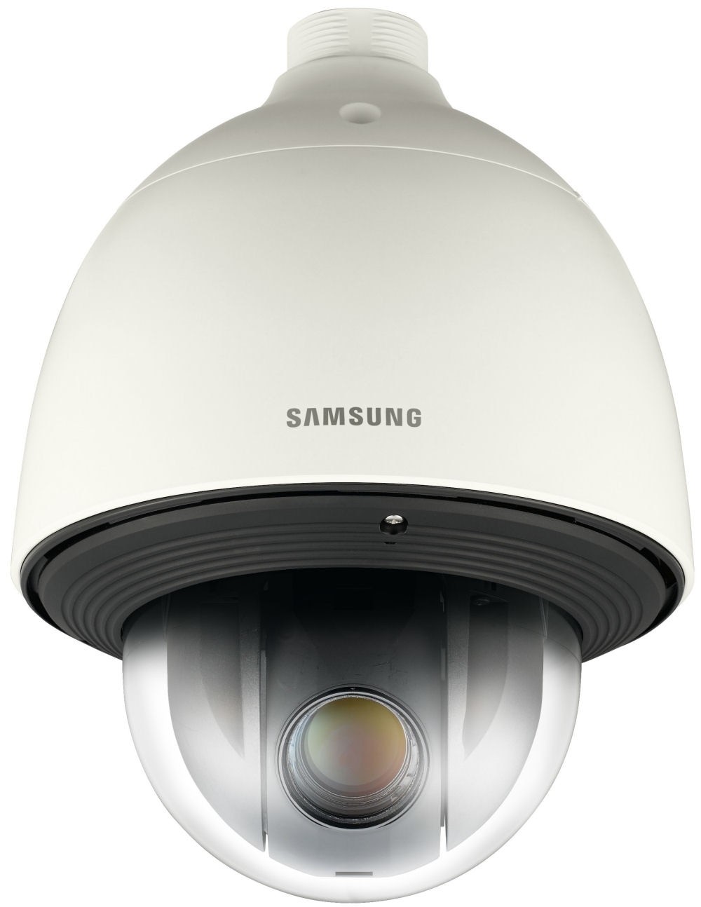Samsung SCP3371PH 37x High Resolution WDR PTZ Dome Camera