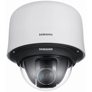 Samsung SCP2250H PTZ Dome Camera