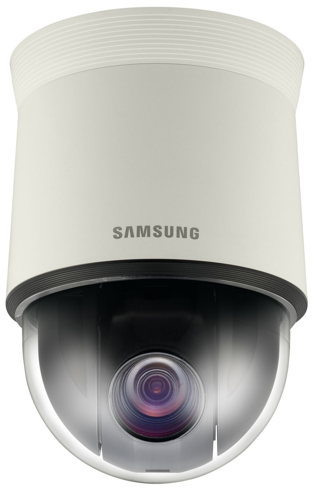 Samsung SCP2271P 27x PTZ Dome Camera