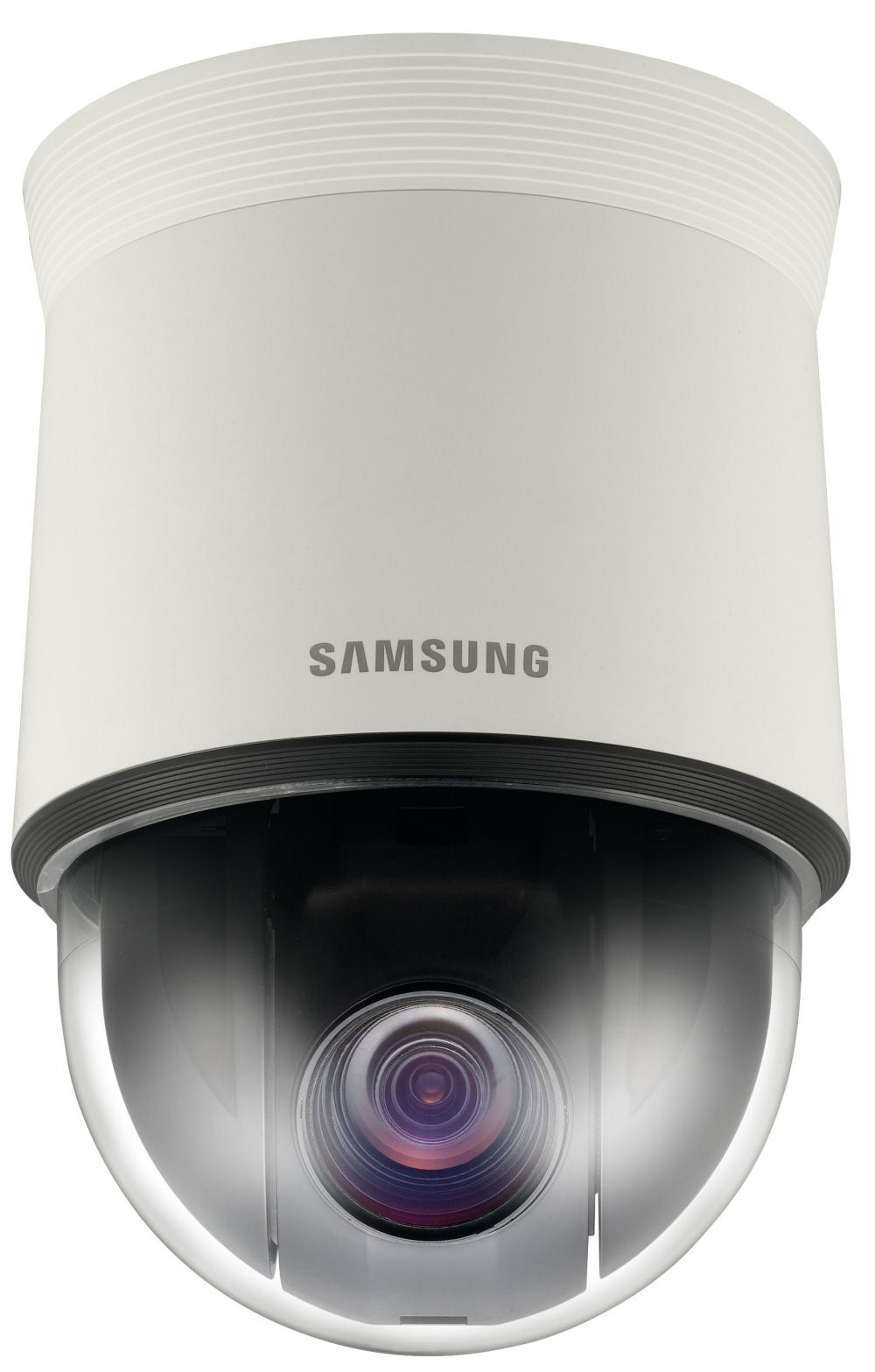 Samsung SCP2273P High Resolution 27x PTZ Dome Camera