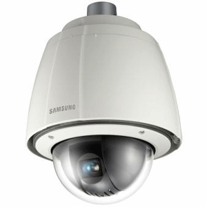 Samsung SCP2330H Speed Dome