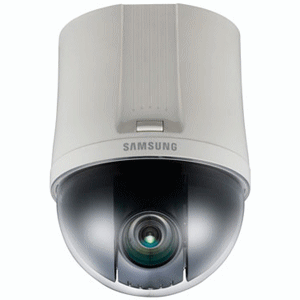 Samsung SCP2370 Speed Dome