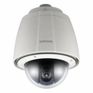 Samsung SCP2370H Speed Dome