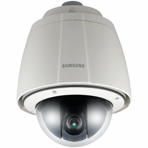 Samsung SCP2370TH Speed Dome