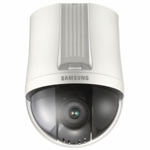 Samsung SCP3370 Speed Dome