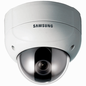 Samsung SCV2120 Fixed Mini Dome Camera