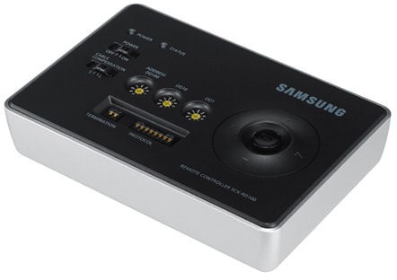 Samsung SCXRD100 System Controller