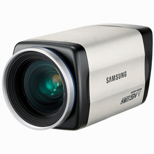 Samsung SCZ3370 Zoom Module Camera