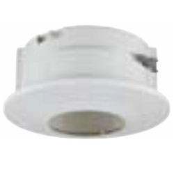 Samsung / Hanwha SHD3000F4 In Ceiling Housing for Dome