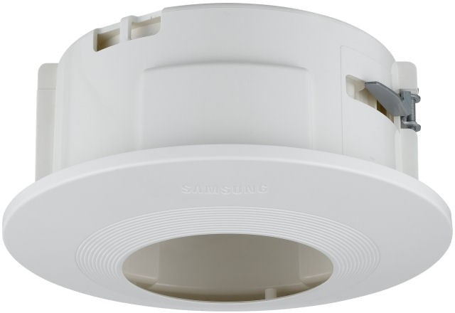 Samsung / Hanwha SHD3000F2 In Ceiling Housing for Dome