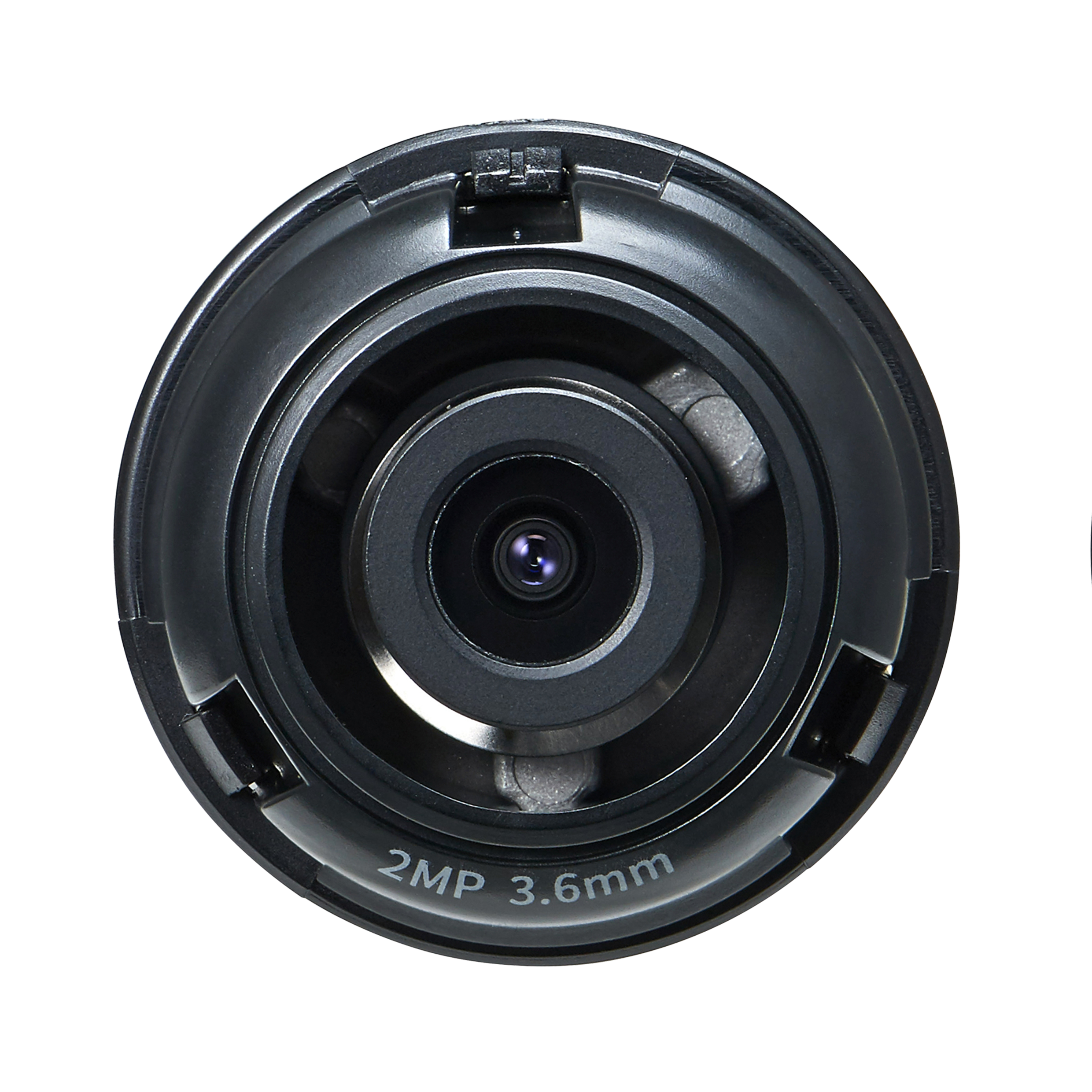 Hanwha SLA2M3600P Exchangeable 2MP lens for PNM-9320VQP