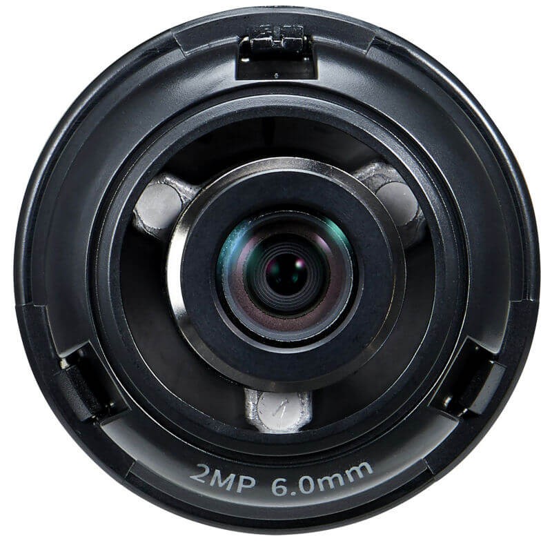 Samsung / Hanwha SLA2M6000Q 2 Megapixel Lens Module