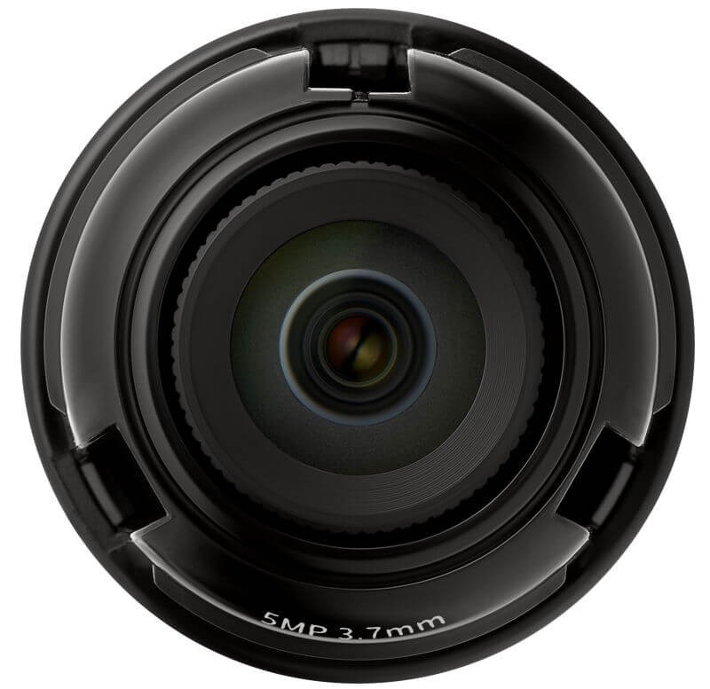 Samsung / Hanwha SLA5M3700Q 5 Megapixel Lens Module