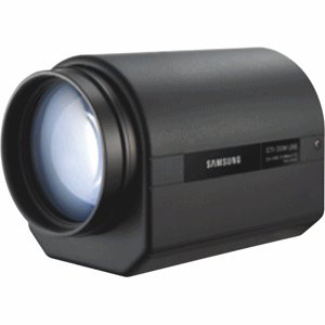 Samsung SLA12240 Zoom Lens