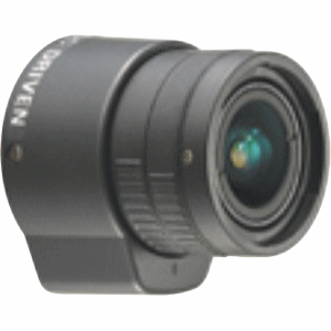 Samsung Techwin SLA612LD Lens
