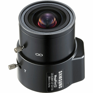 Samsung Techwin SLAM2882 Megapixel Lens