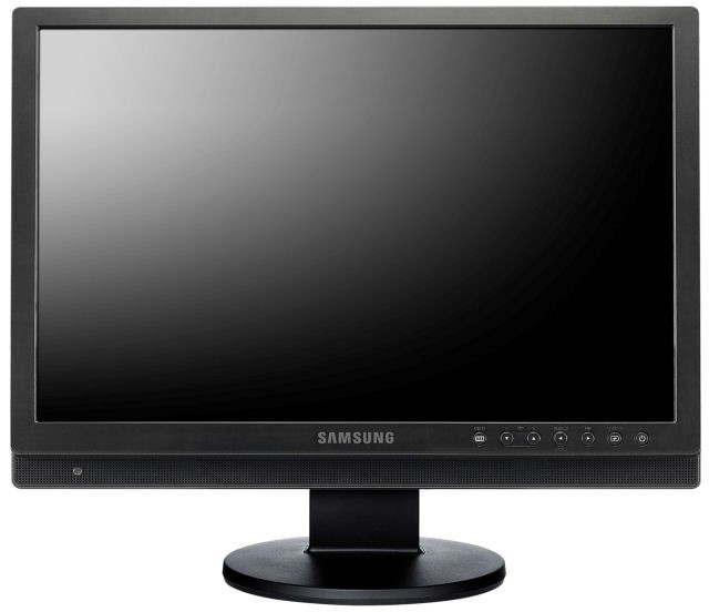 Samsung SMT2231 22" Wide Full-HD TFT-LCD Monitor