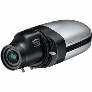 Samsung SNB5001 1.3 Megapixel HD Network Camera