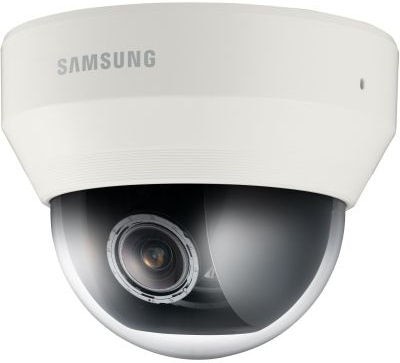 Samsung / Hanwha SND6083 2MP 1080P Full HD Network Dome Camera