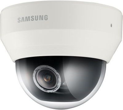 Samsung / Hanwha SND6084FPC Camera with Facit pre-installed App