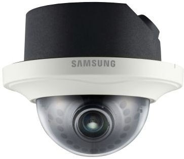 Samsung SND7082F 3 Megapixel Full HD Network Dome Camera