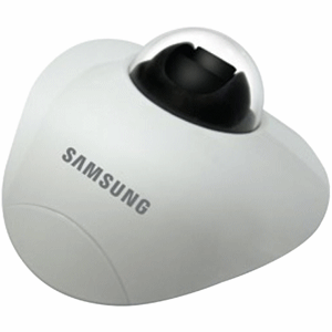 Samsung SND5010 1.3 Megapixel HD Network flat camera