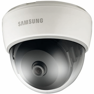 Samsung SND5011 1.3 Megapixel HD Network Dome Camera