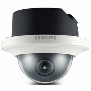 Samsung SND7080F Megapixel Internal Dome Camera