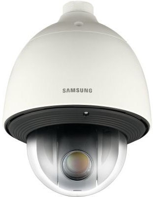 Samsung SNP5300H 1.3 Megapixel HD 30x Network PTZ Dome Camera