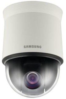 Samsung / Hanwha SNP5430 1.3 Megapixel HD 43x Network PTZ Dome Camera