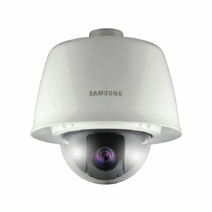 Samsung SNP3120VH Network Dome Camera