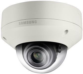 Samsung / Hanwha SNV6084 2MP 1080p Full HD Network IR Dome Camera 