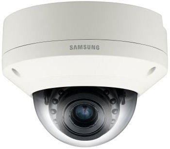 Samsung / Hanwha SNV6084R 2MP 1080p Full HD Network IR Dome Camera 