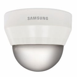 Samsung / Hanwha  SPBIND5 Smoked Dome Cover