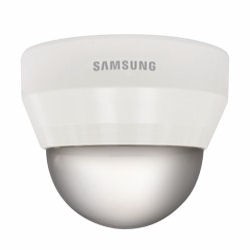Samsung / Hanwha SPBIND6 Smoked Dome Cover