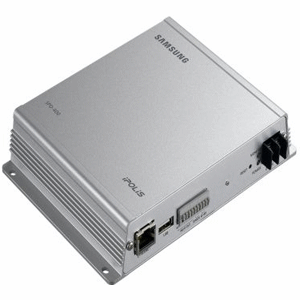 Samsung / Hanwha SPD400 4 channel decoder