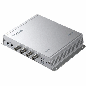 Samsung / Hanwha SPE400 Network Encoder