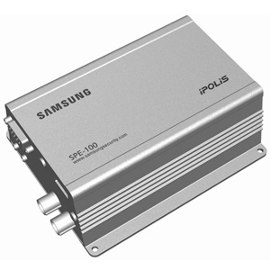 Samsung / Hanwha SPE100 Network Encoder