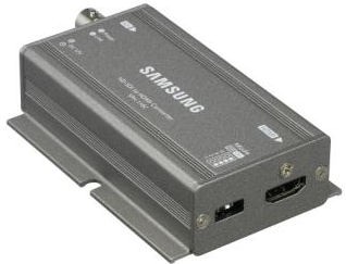Samsung SPH110C HD Over Coax  Converter