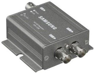 Samsung SPH120R HD Over Coax  Repeater