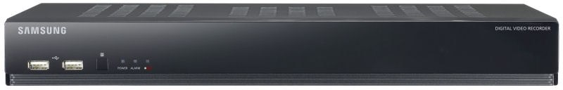Samsung SRD840 8CH CIF Real-time H.264 Digital Video Recorder