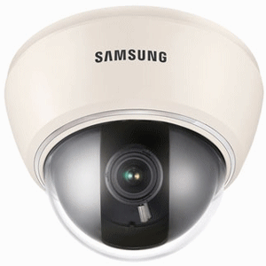 Samsung SUD2080 UTP Fixed Dome Camera
