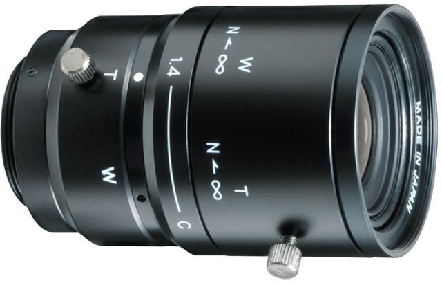 Tokina TVR0614 1/2" 6 - 15 Varifocal Lens