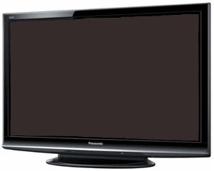 Panasonic TXP50G10B 50" Plasma TV/Monitor