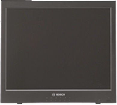 Bosch UML20290 20-Inch High Res. Colour LCD Monitor 