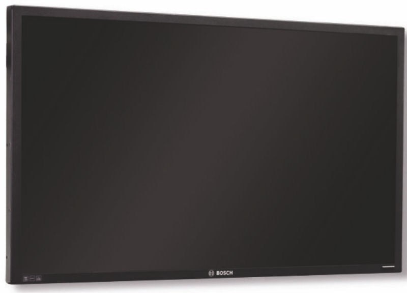 Bosch UML27390 UML Series 27-inch High Performance HD LED Monitor